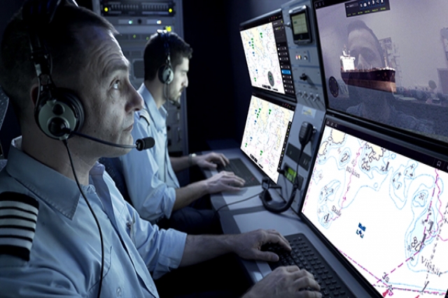 Swedish Sparo-Class MCM vessels to get Albatross Combat Management Systems