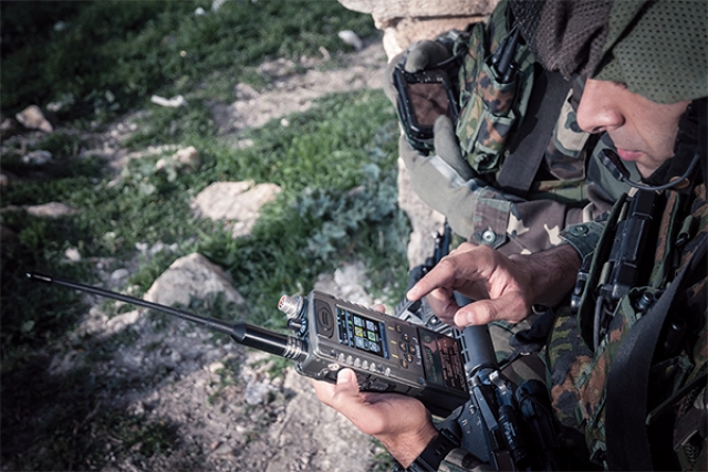 Elbit Systems Adds Multi-Channel and Full-Duplex Capabilities to E-LynX Software Defined Radios