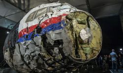 Russian Spy-Group Tried Hacking MH17 Investigation