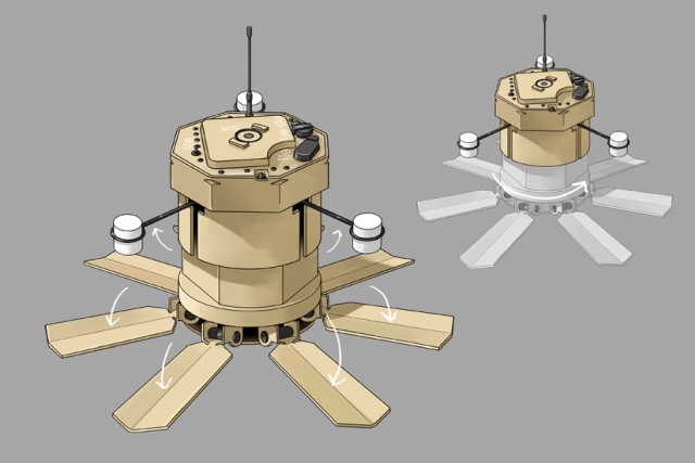 Textron Systems Awarded $354 Million for XM204 Anti-tank Top Attack Munition   