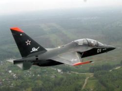 Belarus Orders More Russian Yak-130 Jets