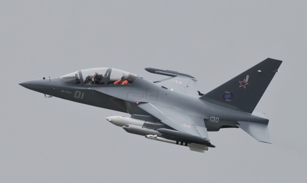 Vietnam To Set Up New Division For Supersonic Fighter pilot Training