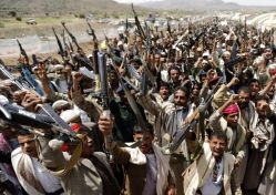 Yemeni Rebel Army Wreck Six Saudi Warship With Missiles Since October; Iranian Media