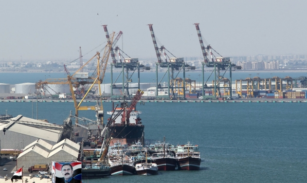 Saudi Announces Yemen Ports Blockade, $450 Million Reward for Houti Leaders 