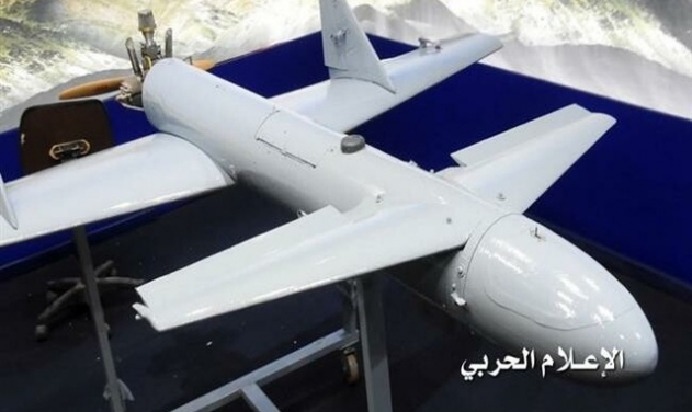 Spain, Germany Dismantle Network Supplying Drone Parts to Hezbollah in Lebanon