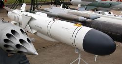 Chinese Ship-killing Missile Worries US