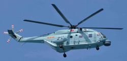 China Tests Multipurpose Helicopter in Tibetan Plateau