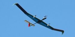 Airbus Zephyr 7 UAV Completes 11-Day Non-Stop Flight 