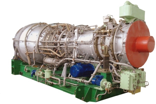 Ukrainian Propulsion Systems Maker to Supply Marine Engines to Goa Shipyard
