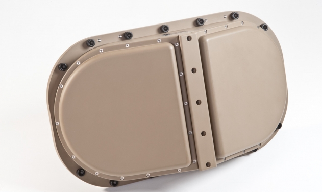 Rada's Tactical Radars To Be Integrated With US Artis 'Iron Curtain ...