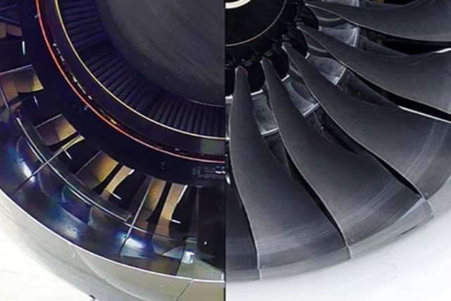 Rolls-Royce wins engine order from Cathay Pacific for 60 Trent 7000 engines