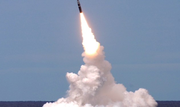 Lockheed Martin Receives 522 Million Trident Ii Missile Support Contract Lockheed Martin Receives 522 Million Trident Ii Missile Support Contract